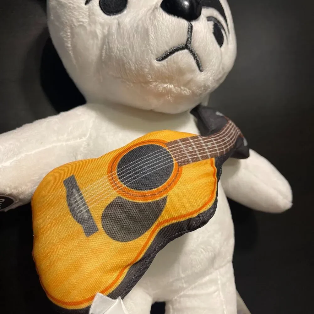 Build-A-Bear adorable slider